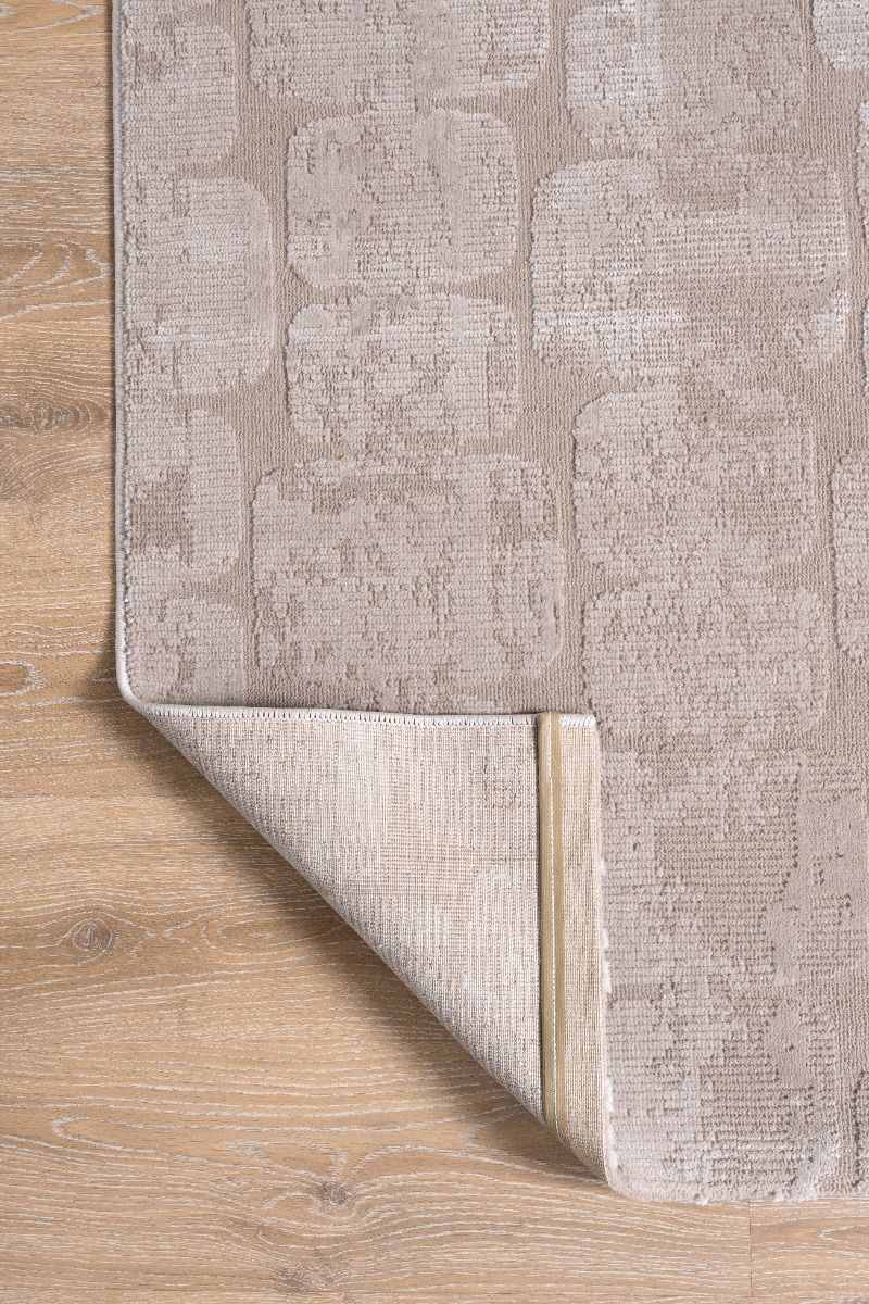 Elyse 969 - Taupe/Beige - Løven Home
