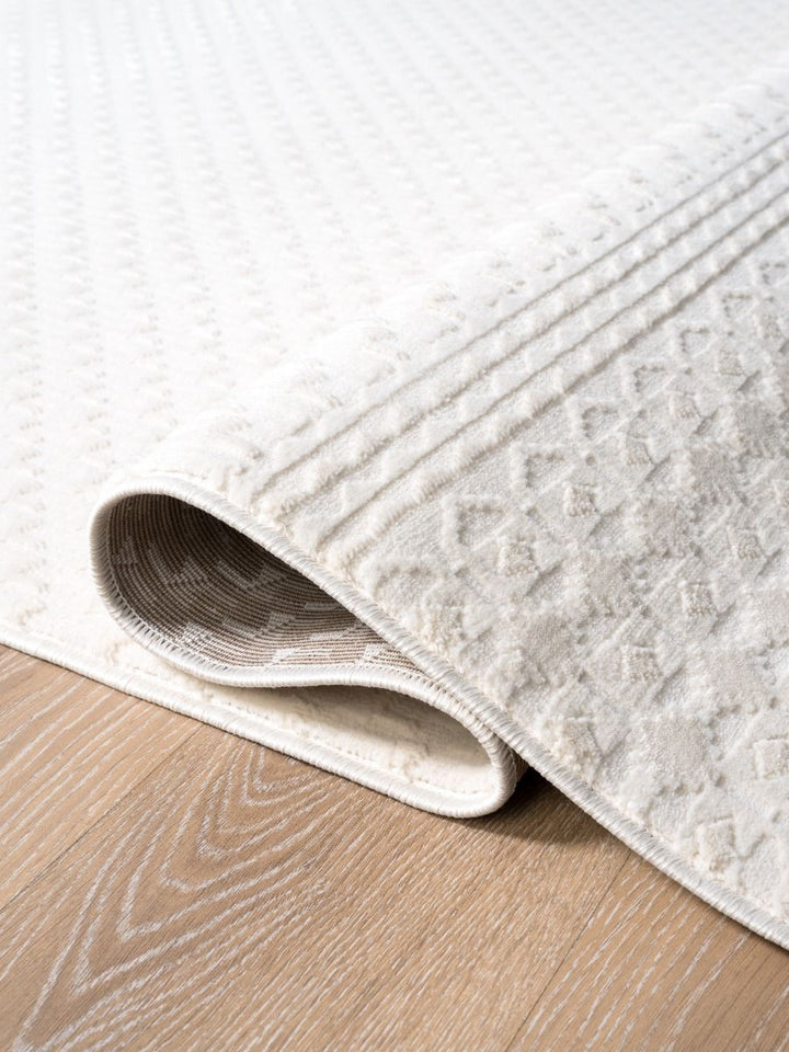 Elyse 970 - Cream - Løven Home
