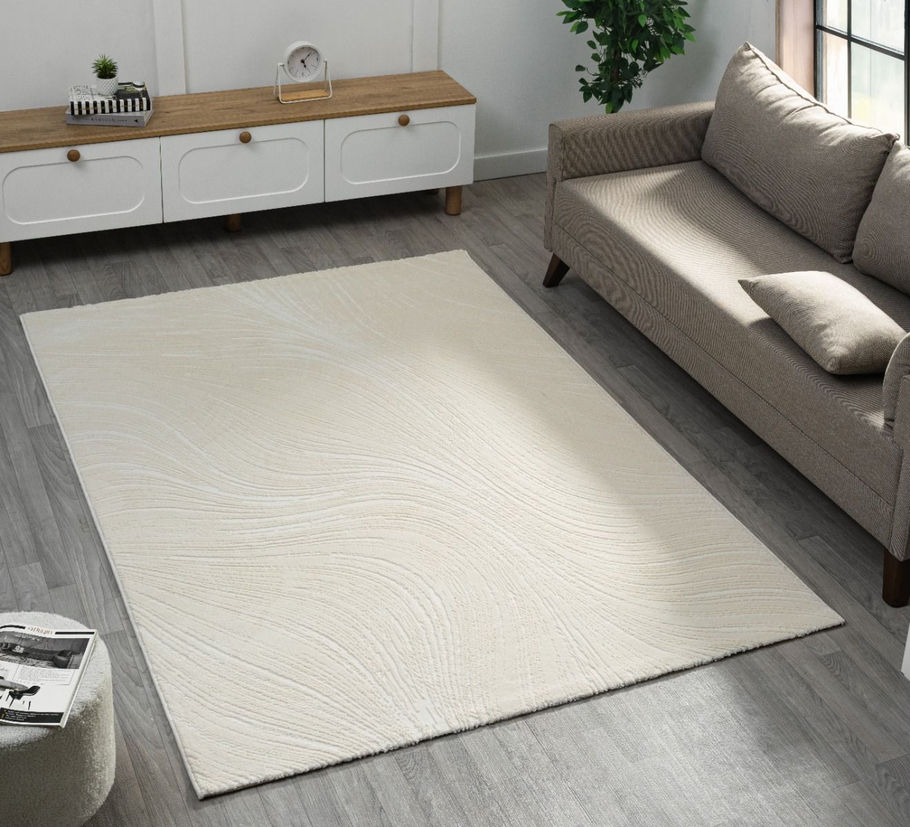Elisa 757 - Cream