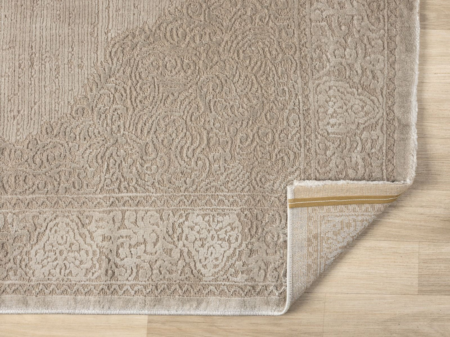 Elisa 837 - Taupe/Beige