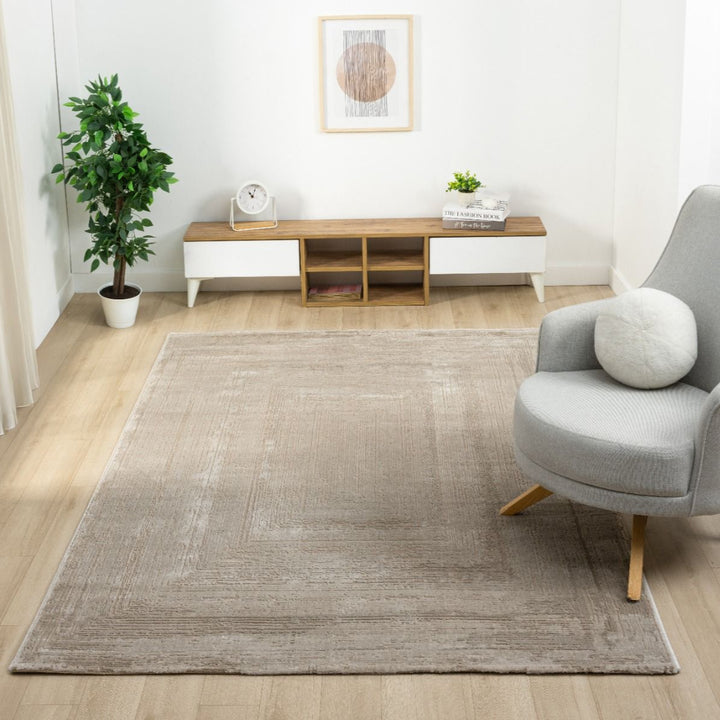 Elisa 278 - Taupe/Beige