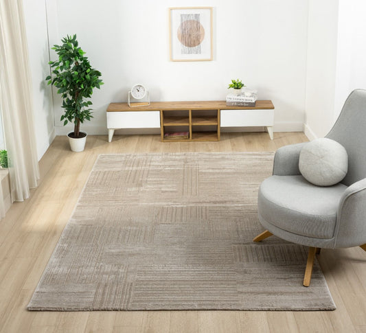 Elisa 474 - Taupe/Beige