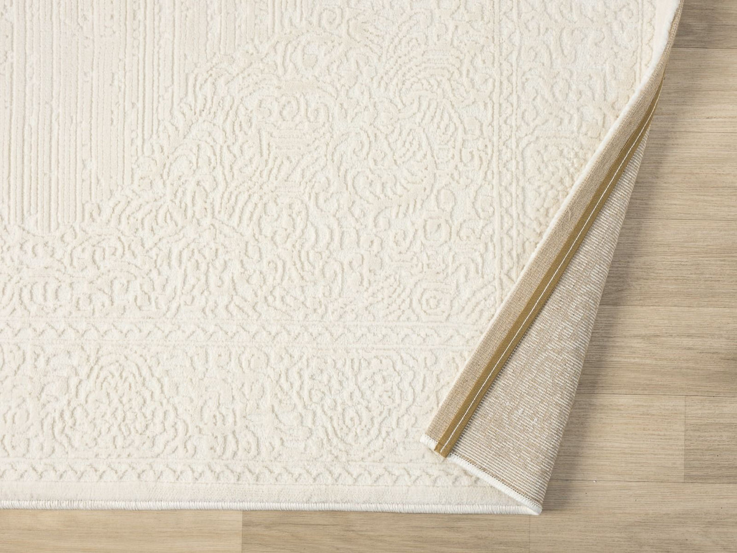 Elisa 837 - Cream
