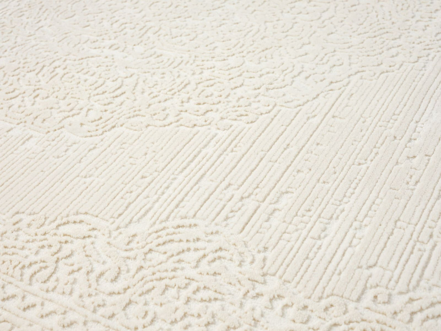 Elisa 837 - Cream
