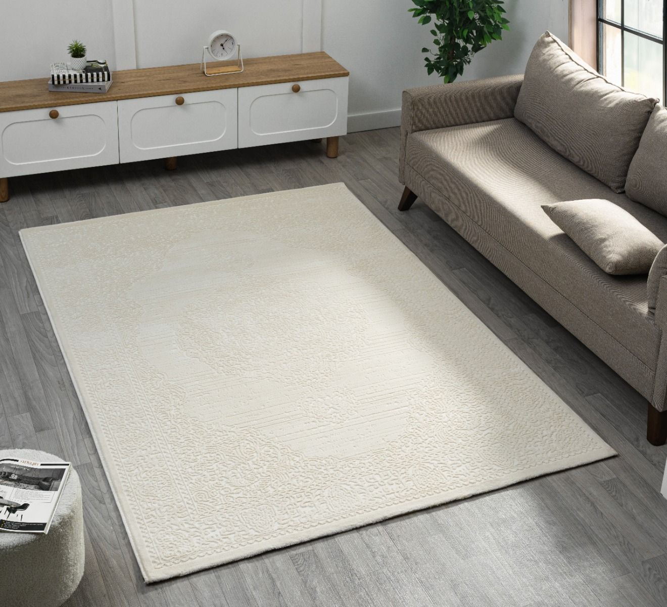 Elisa 837 - Cream