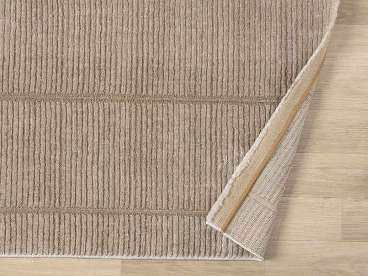 Elisa 150 - Taupe/Beige