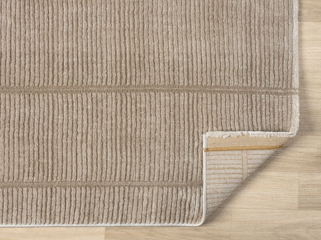 Elisa 150 - Taupe/Beige