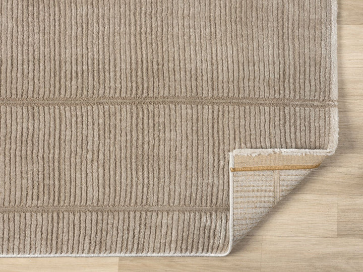 Elisa 150 - Taupe/Beige