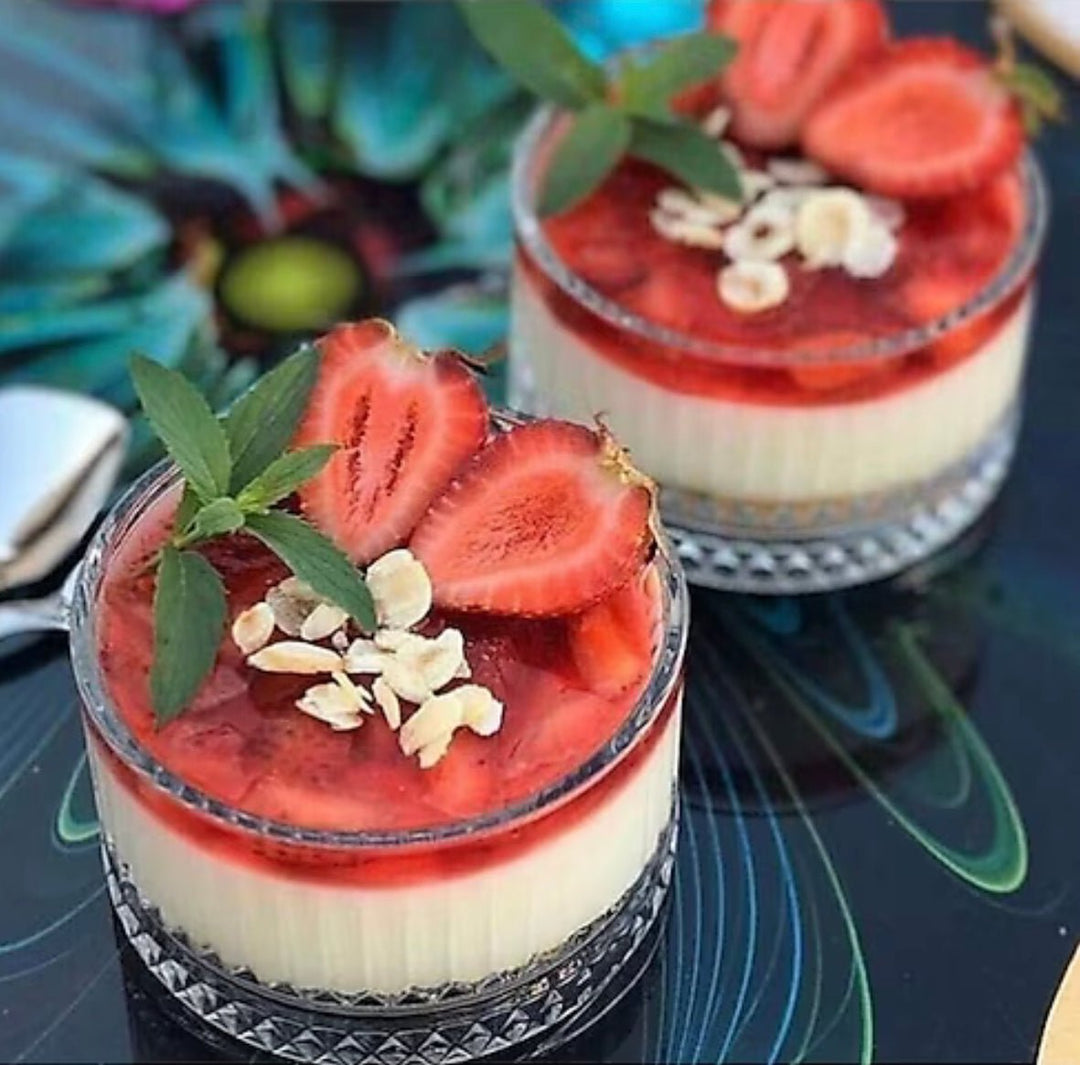 Elysia Snackskålesæt 4 stk. 235 ml. - Pasabahce - Løven Home