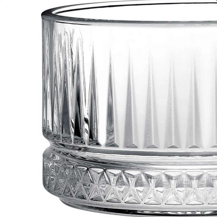 Elysia Snackskålesæt 4 stk. 235 ml. - Pasabahce - Løven Home