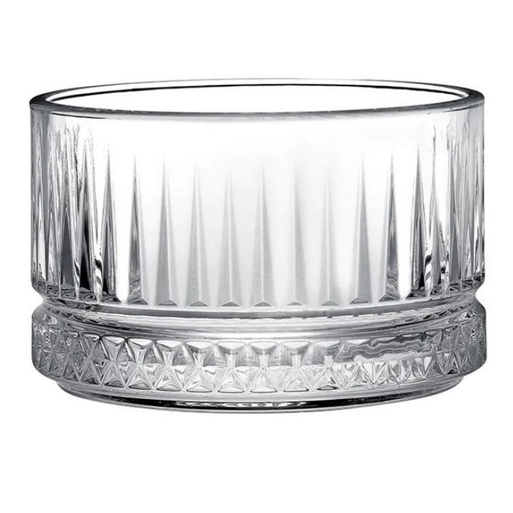 Elysia Snackskålesæt 4 stk. 235 ml. - Pasabahce - Løven Home