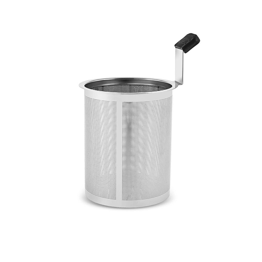 Emsan - Elektrisk Glas Temaskine - 0,8 liter &amp; 2 L - Løven Home
