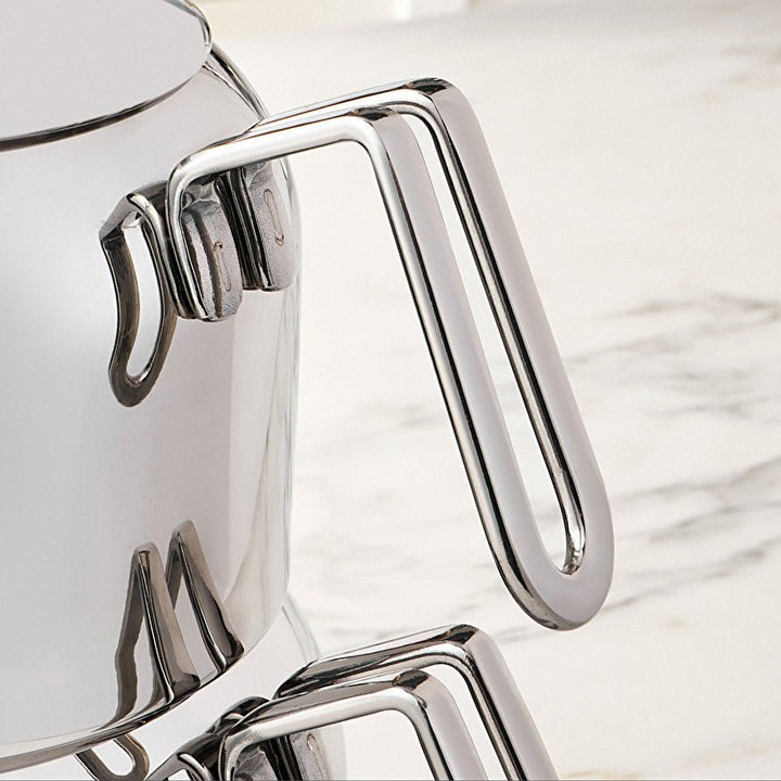 Emsan - Urban Large - Tekandesæt - 1,65 L &amp; 2,5 L - Løven Home