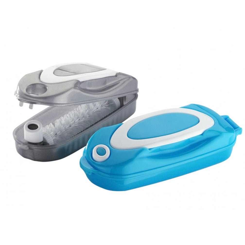 Enkelt - rulle Håndholdt Støvbørste fra Asude - Løven Home