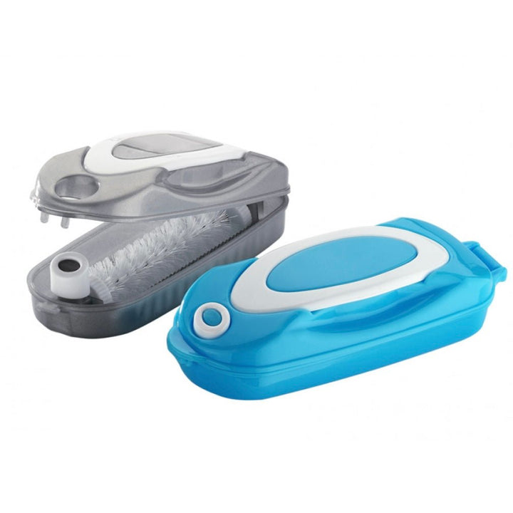 Enkelt - rulle Håndholdt Støvbørste fra Asude - Løven Home