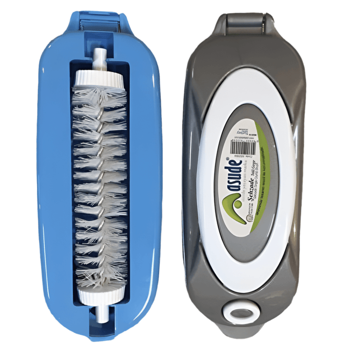 Enkelt - rulle Håndholdt Støvbørste fra Asude - Løven Home