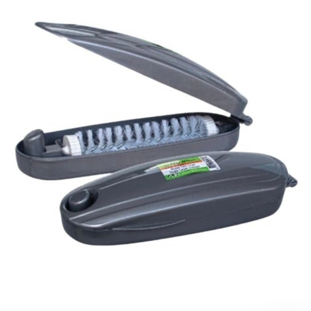 Enkelt - rulle Håndholdt Støvbørste fra My Den - Løven Home