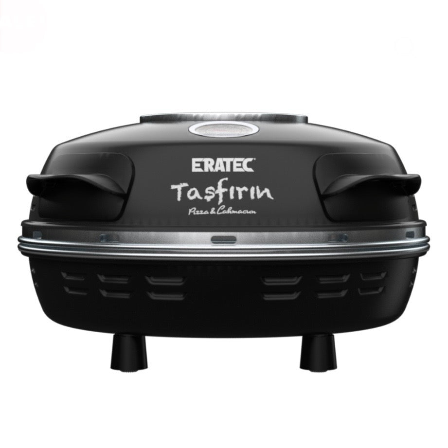 Eratec Tasfirin Elektrisk Pizzapande 30 cm - Løven Home