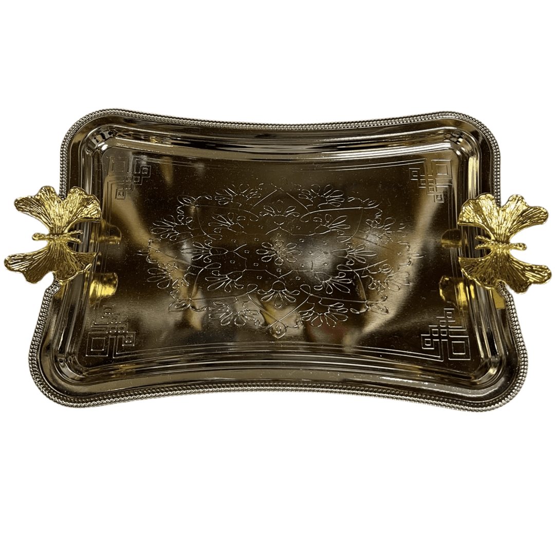 Espresso Kaffesæt 4 dele Blå - Dalgic Gümüs - Løven Home