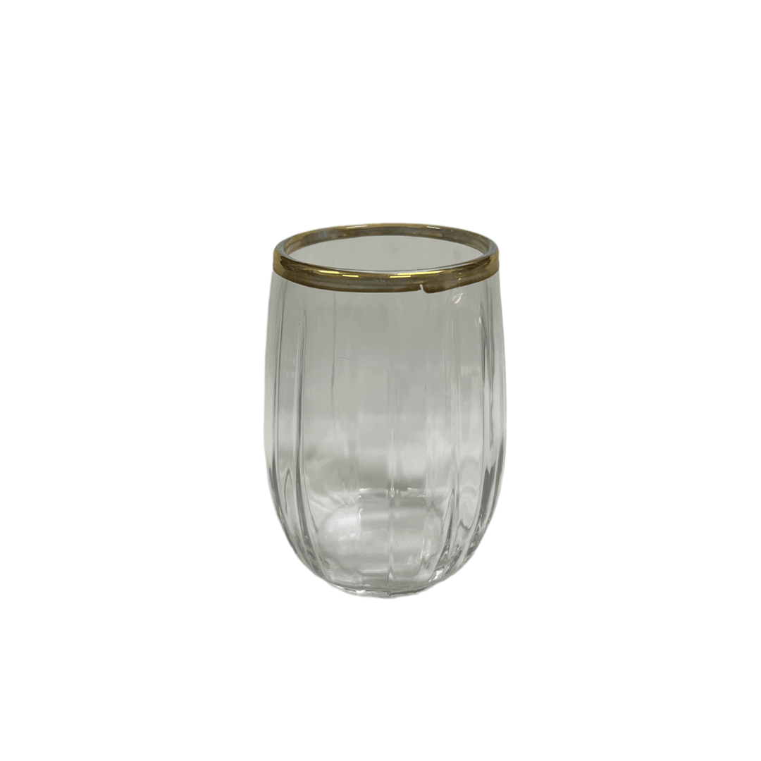 Espresso Kaffesæt 4 dele Guld - Dalgic Gümüs - Løven Home