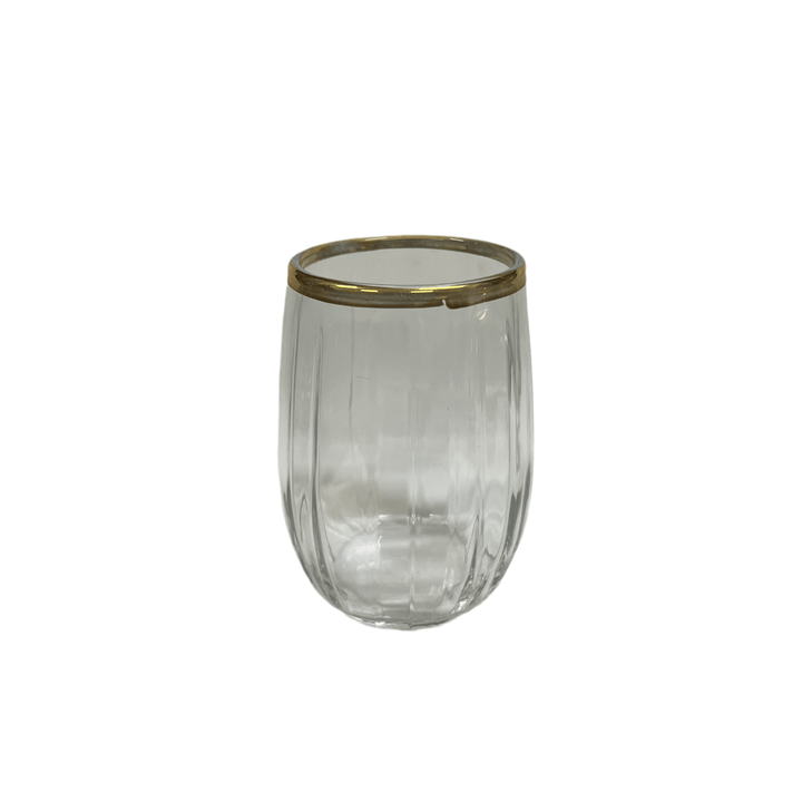 Espresso Kaffesæt 4 dele Guld - Dalgic Gümüs - Løven Home