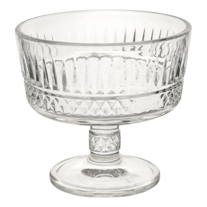 Eternal Dessertglas – 6 stk., 250 ml - Løven Home