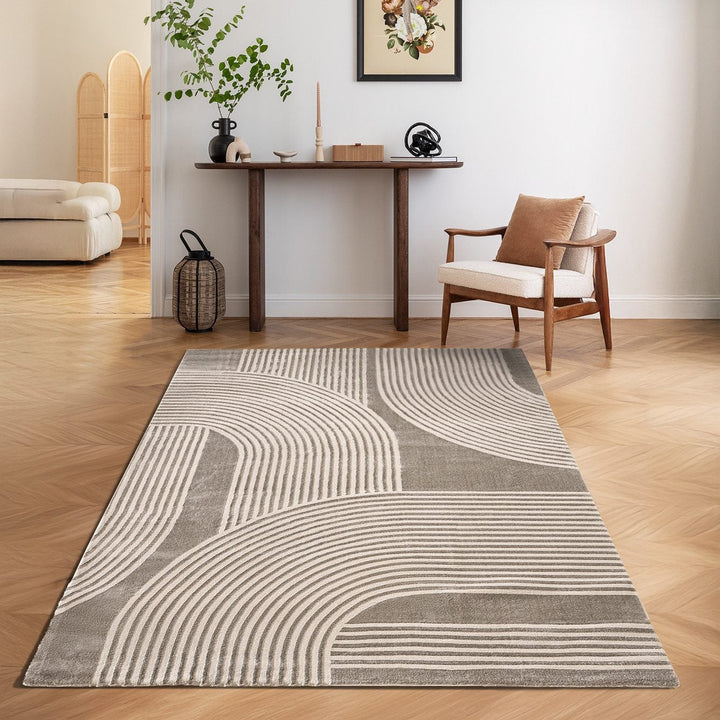 Aura - 153 Vizon/Beige