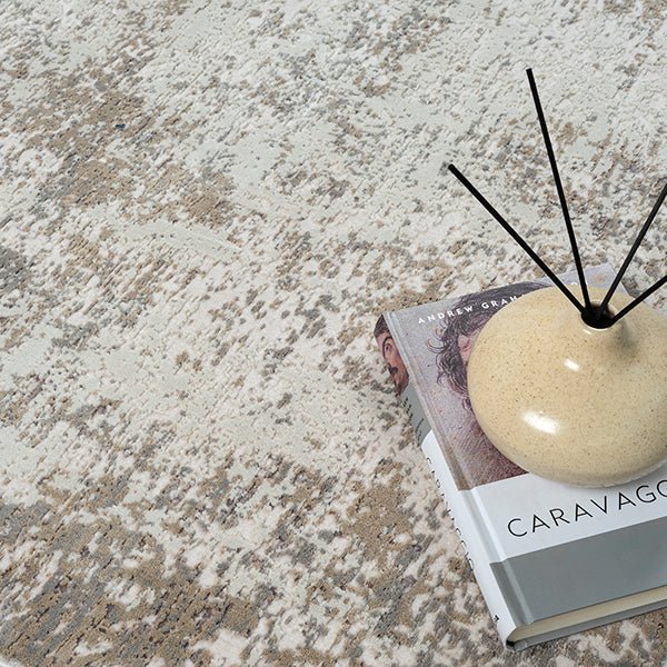 Fabia - 71290 70 Beige - Løven Home