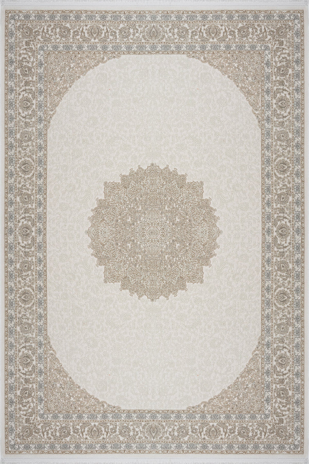 Fabia - 71291 71 Beige - Løven Home