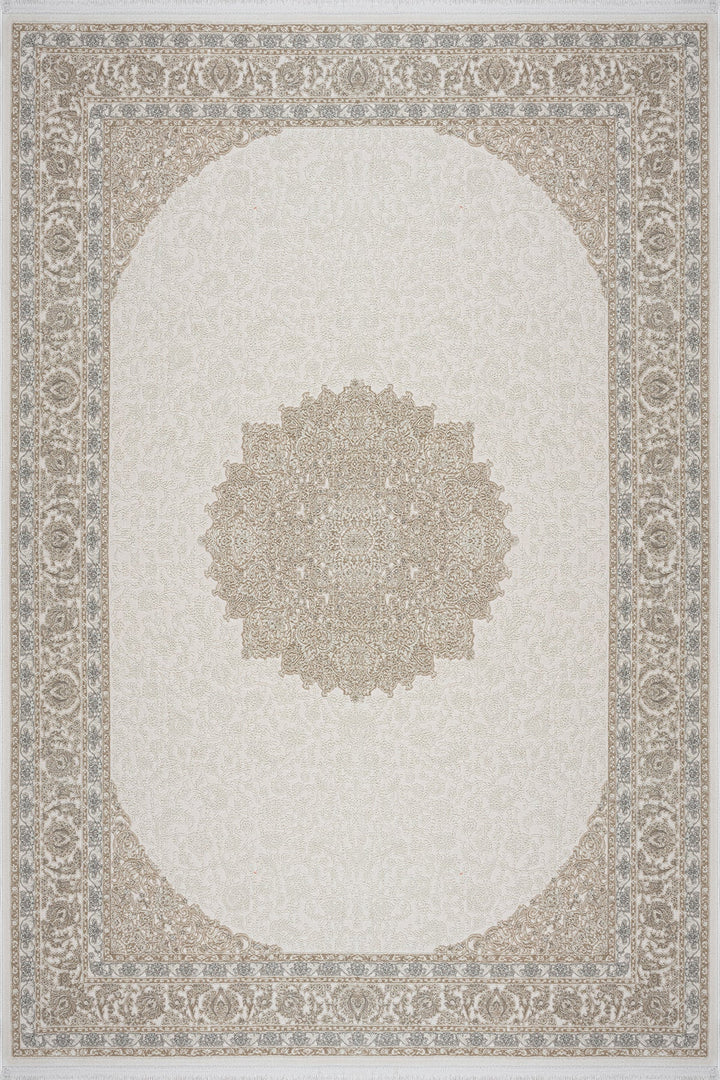 Fabia - 71291 71 Beige - Løven Home