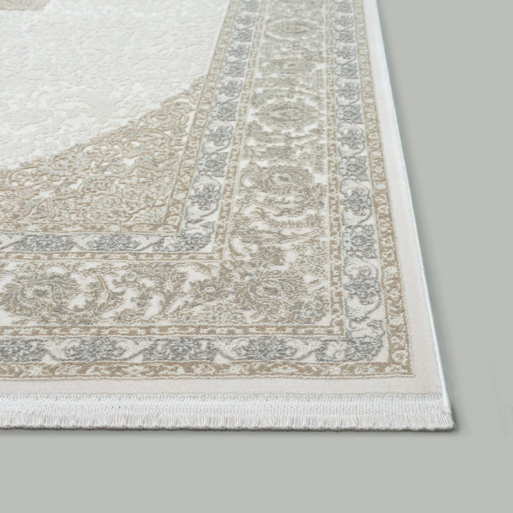 Fabia - 71291 71 Beige - Løven Home