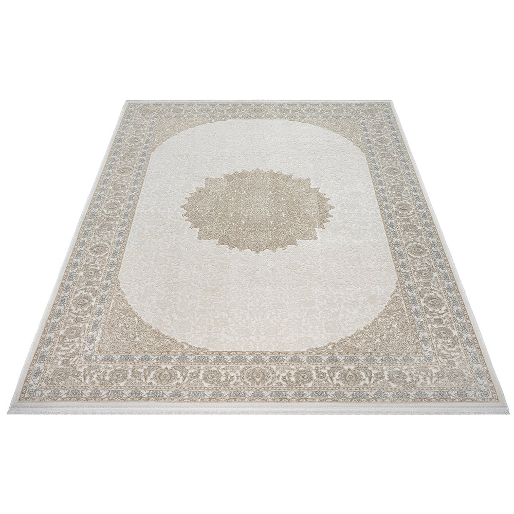 Fabia - 71291 71 Beige - Løven Home