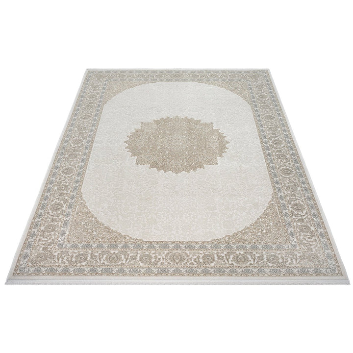 Fabia - 71291 71 Beige - Løven Home