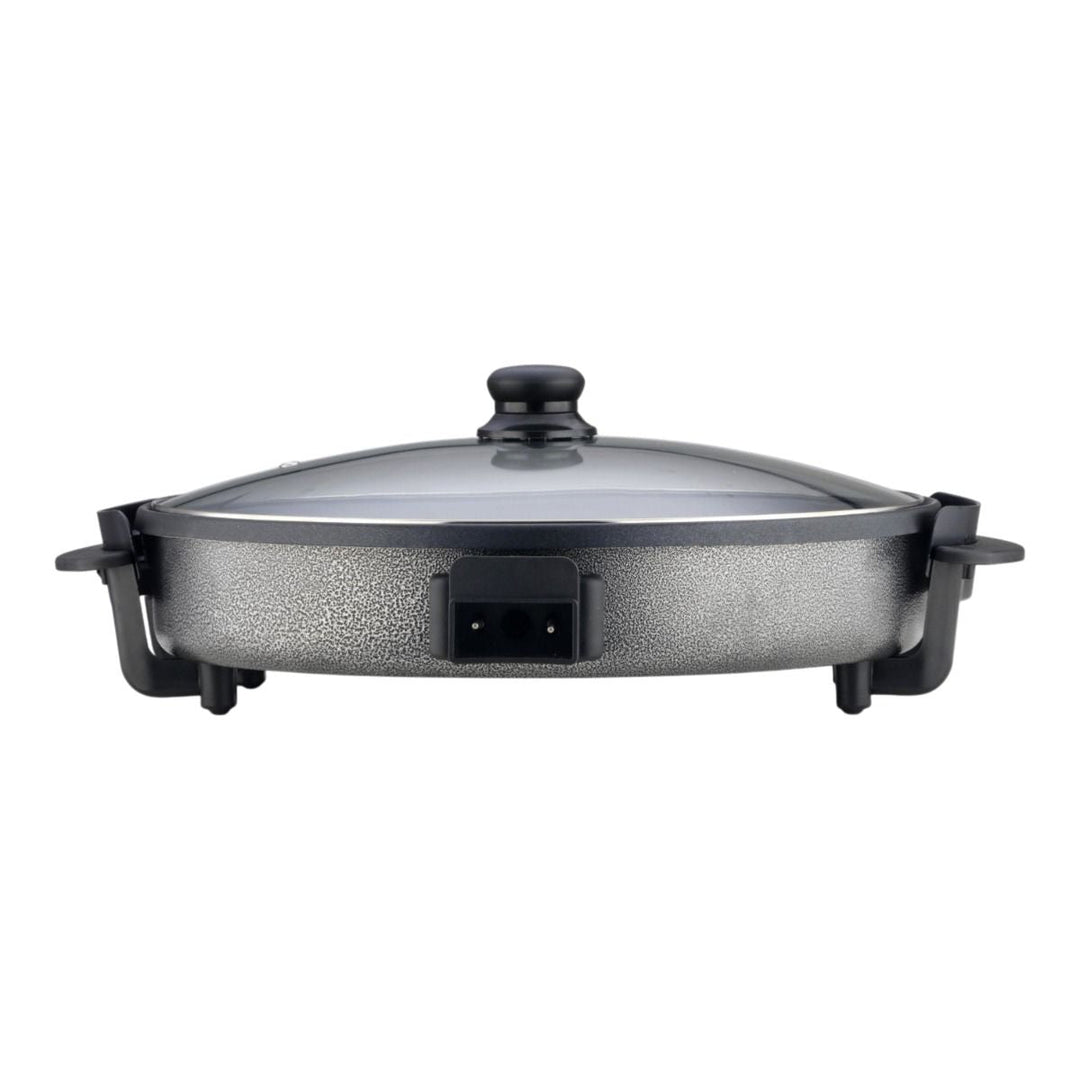 Ferveo - Leyya - Elektrisk Pande – 36 cm - 1500 W - Løven Home