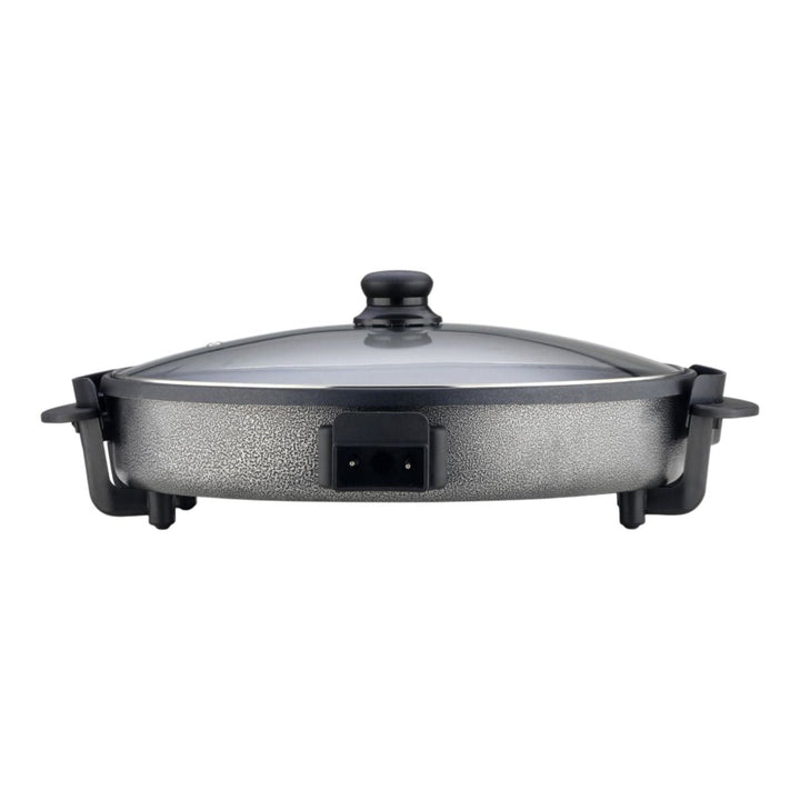 Ferveo - Leyya - Elektrisk Pande – 36 cm - 1500 W - Løven Home