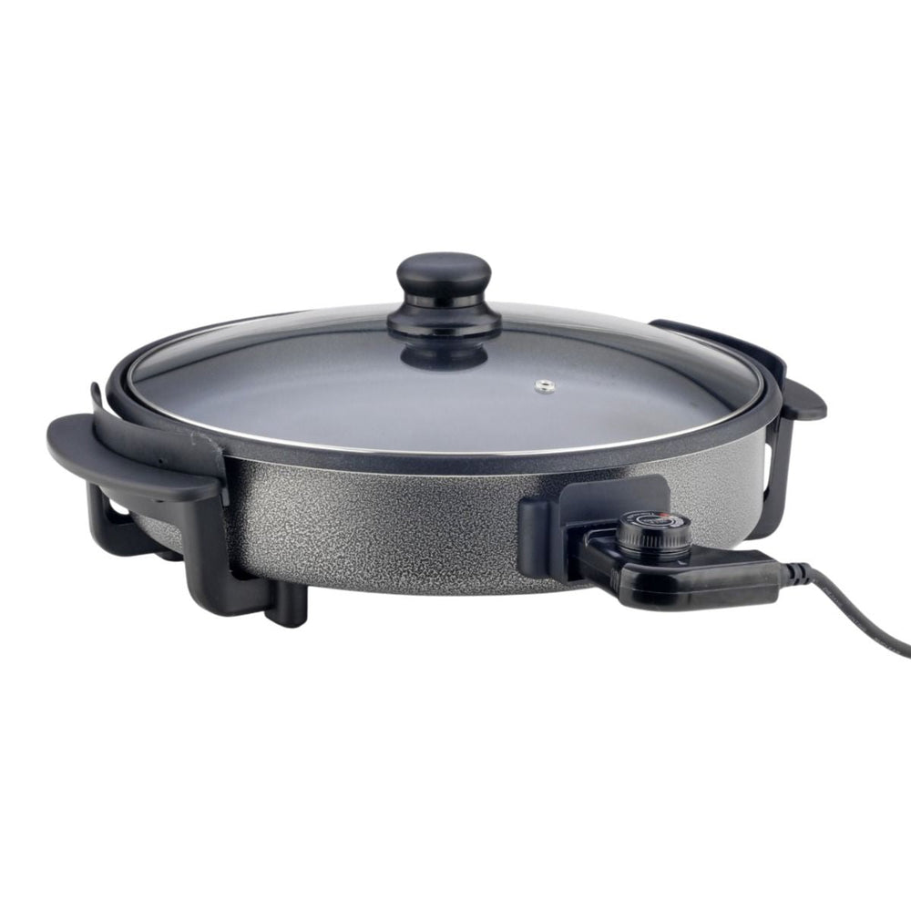 Ferveo - Leyya - Elektrisk Pande – 36 cm - 1500 W - Løven Home