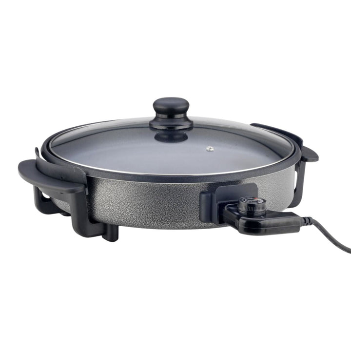 Ferveo - Leyya - Elektrisk Pande – 36 cm - 1500 W - Løven Home