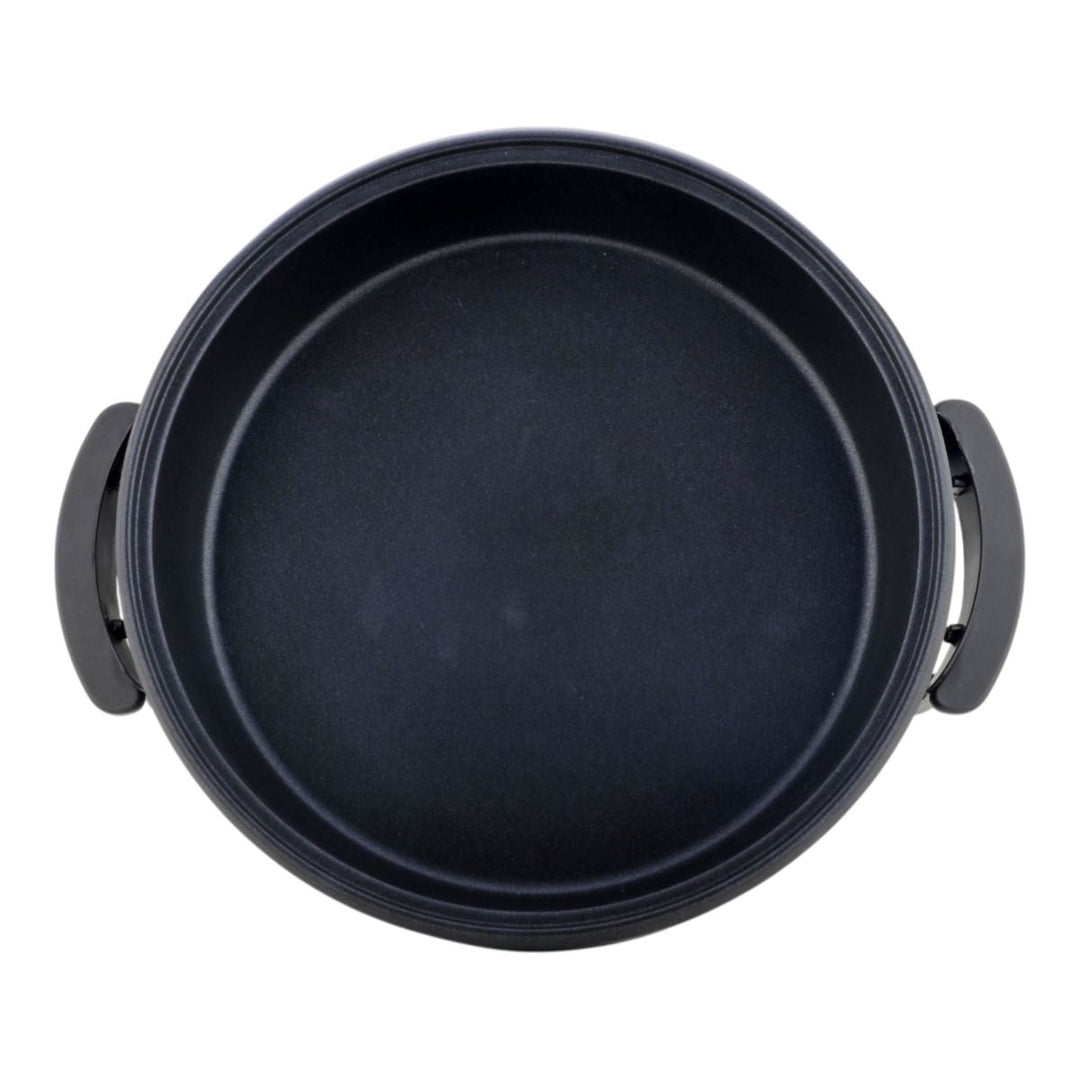 Ferveo - Leyya - Elektrisk Pande – 36 cm - 1500 W - Løven Home