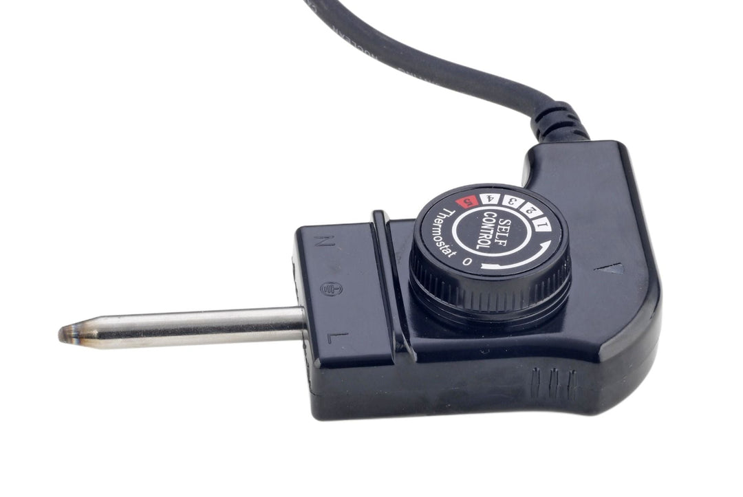 Ferveo - Leyya - Elektrisk Pande – 36 cm - 1500 W - Løven Home