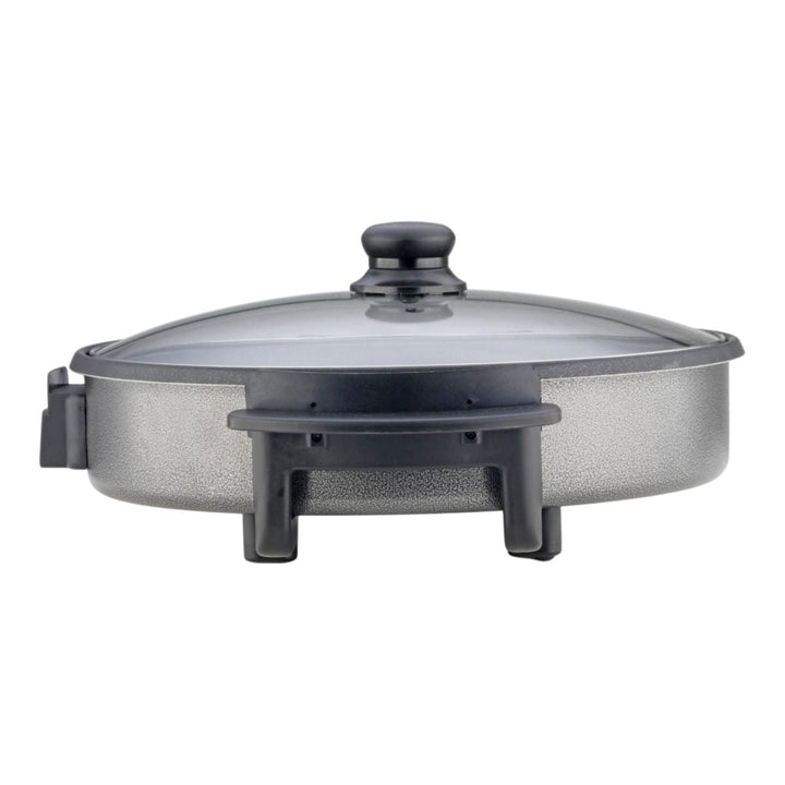 Ferveo - Leyya - Elektrisk Pande – 36 cm - 1500 W - Løven Home