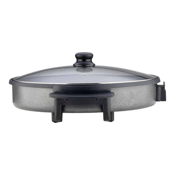 Ferveo - Leyya - Elektrisk Pande – 36 cm - 1500 W - Løven Home