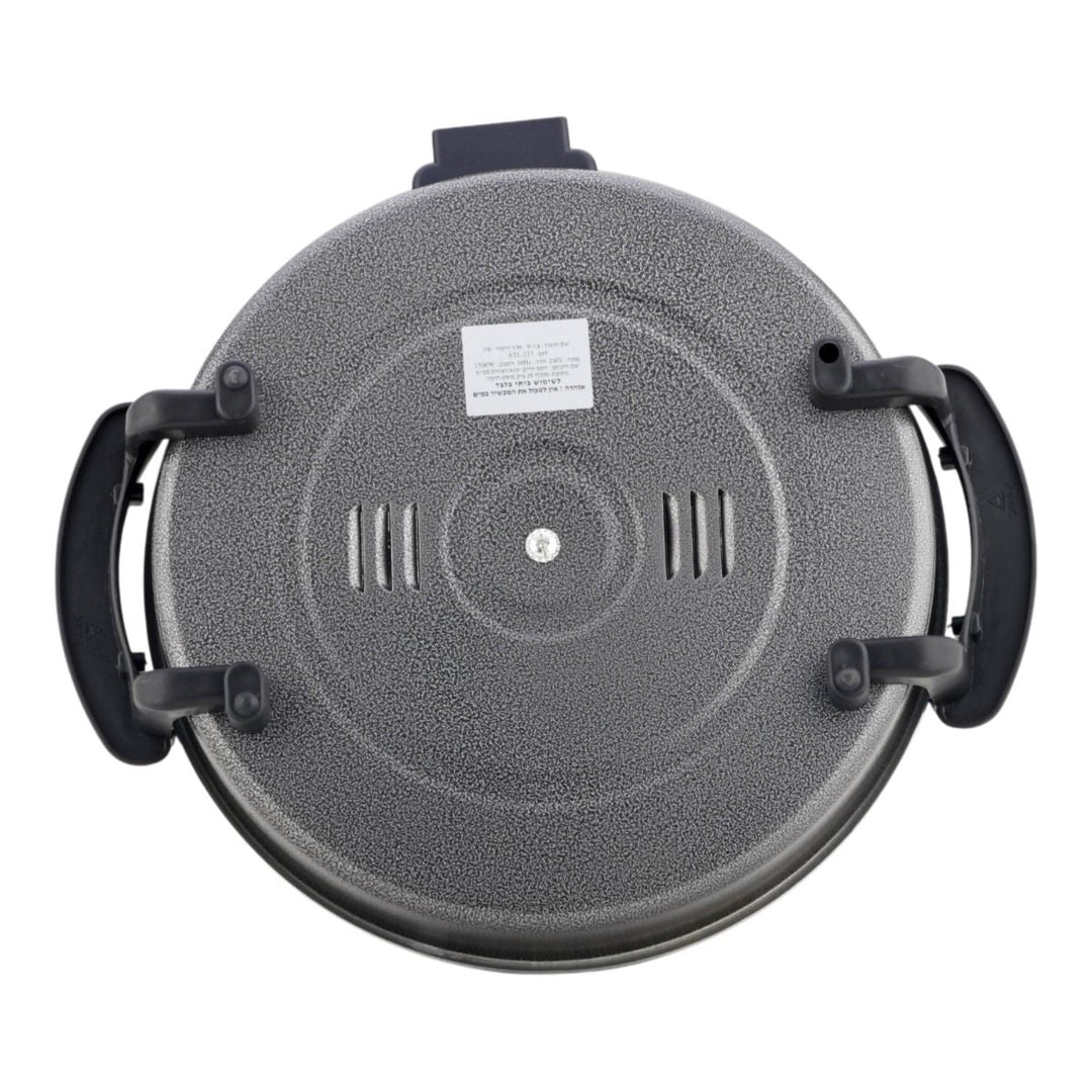 Ferveo - Leyya - Elektrisk Pande – 36 cm - 1500 W - Løven Home