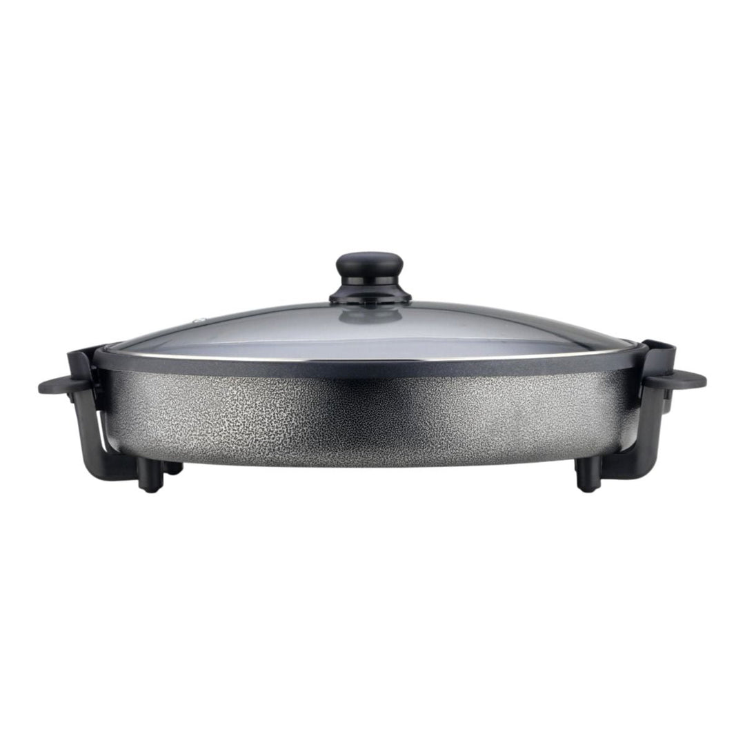 Ferveo - Leyya - Elektrisk Pande – 36 cm - 1500 W - Løven Home