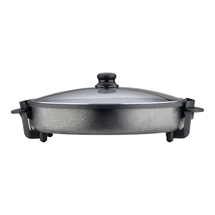 Ferveo - Leyya - Elektrisk Pande – 36 cm - 1500 W - Løven Home
