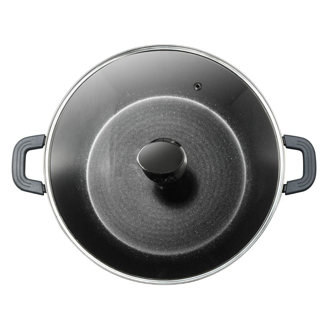 Ferveo Omega Gryde – 4 Liter - Løven Home
