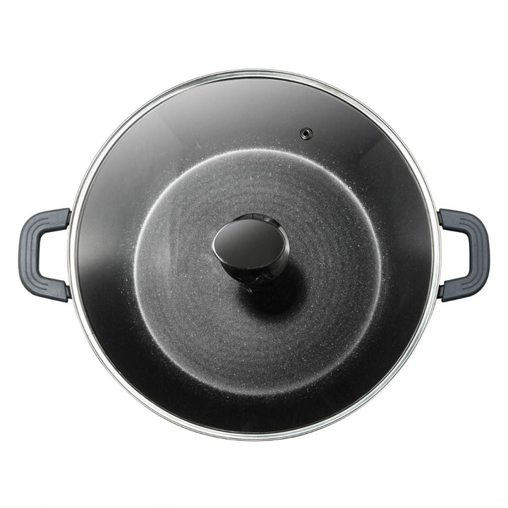 Ferveo Omega Gryde – 4 Liter - Løven Home