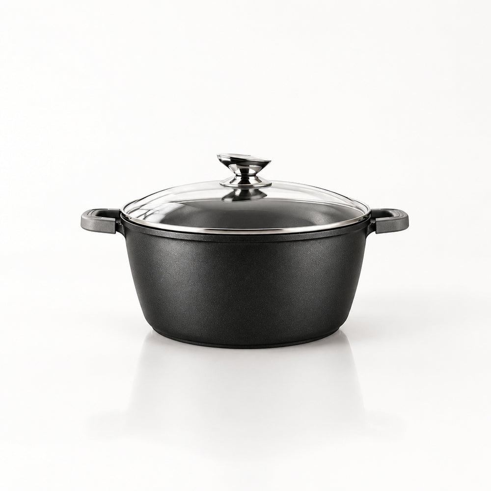 Ferveo Omega Gryde – 4 Liter - Løven Home