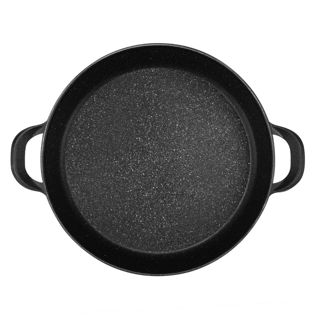 Ferveo Yada Paellapande - 36 cm - Løven Home