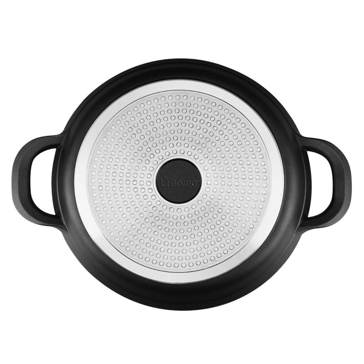 Ferveo Yada Paellapande - 36 cm - Løven Home