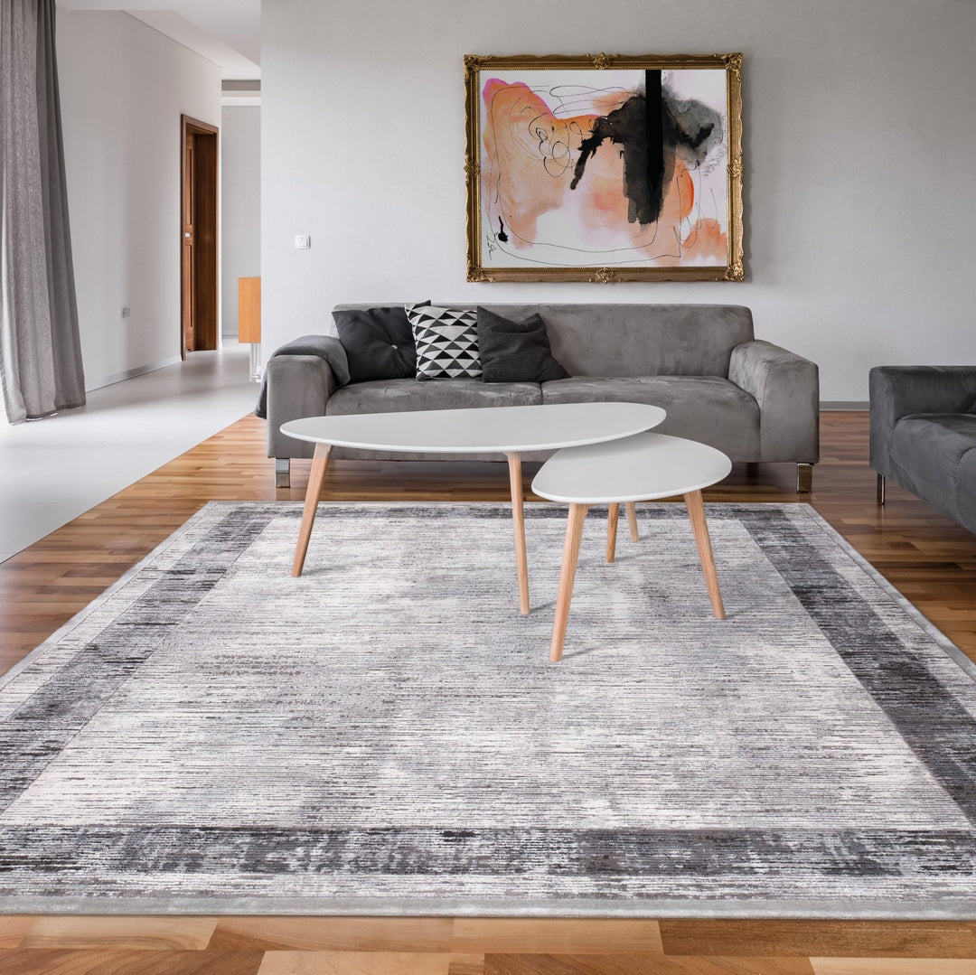 Fez - 4072 Grå - Løven Home